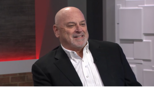 PBS Horizon: Democrats fund races